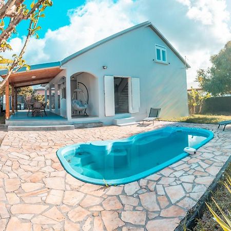 Villa Santibanez - Piscine - 8Pers - By Sister Home Le Patelin Exterior photo