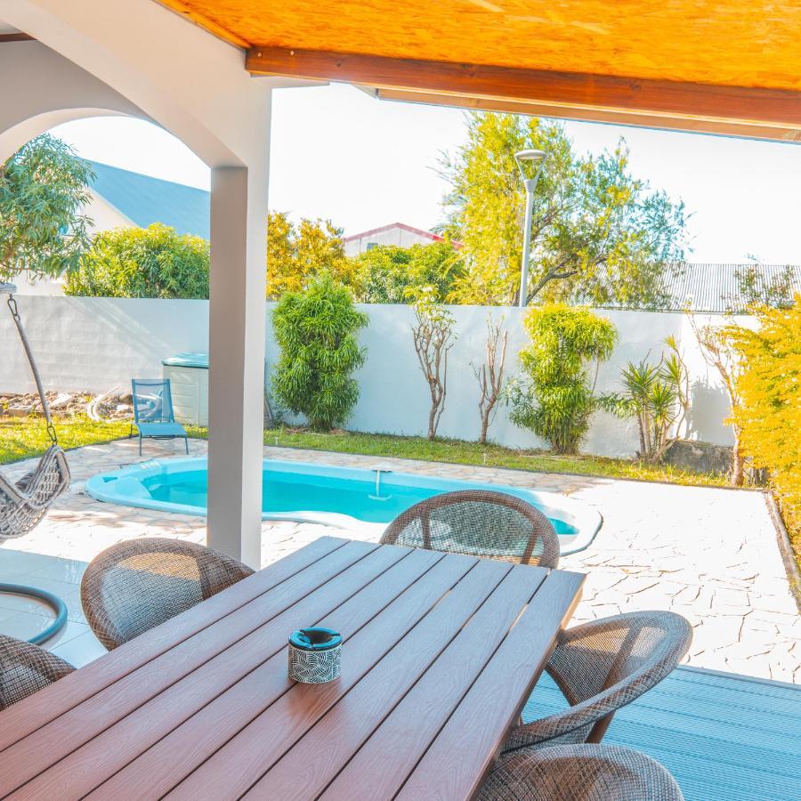 Villa Santibanez - Piscine - 8Pers - By Sister Home Le Patelin Exterior photo