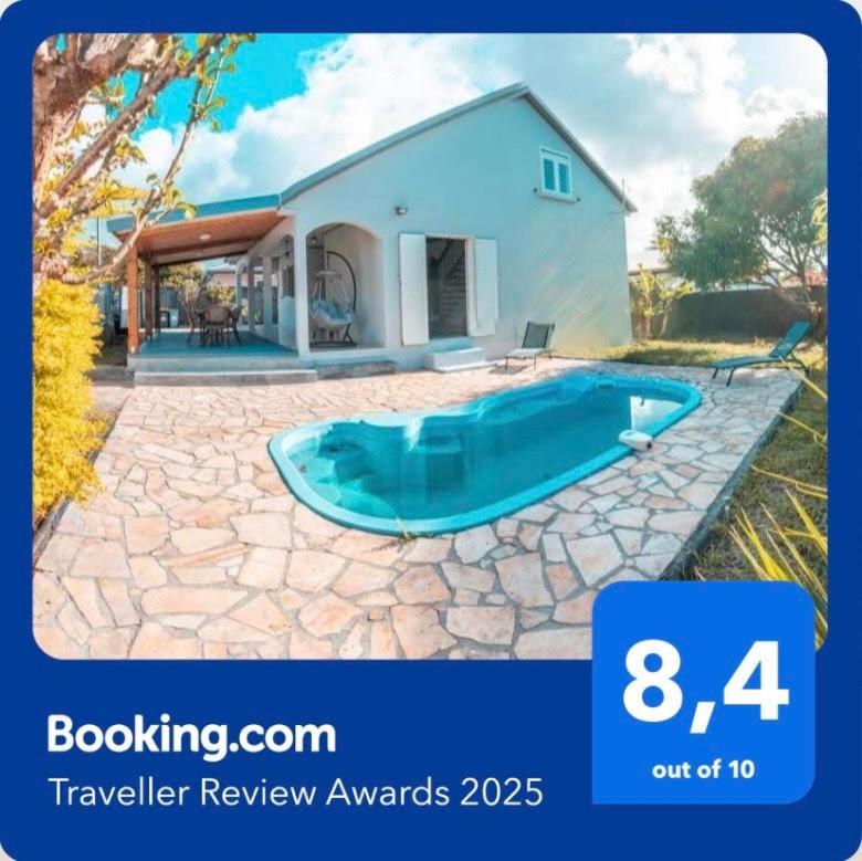 Villa Santibanez - Piscine - 8Pers - By Sister Home Le Patelin Exterior photo